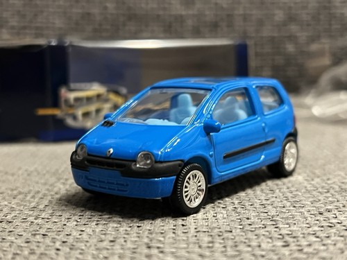 Norev renault twingo 2004 - renault, 1:50