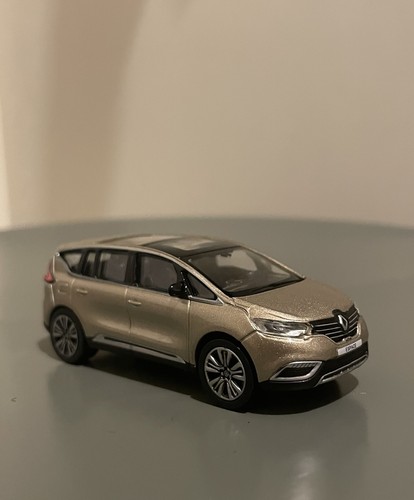 Modellauto norev renault - modellauto,