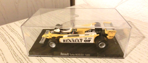 Renault turbo re20 1980 - turbo, re20/23