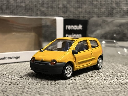 Norev renault twingo 1993 50 - norev, 1:50