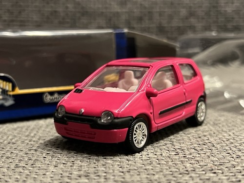 Norev renault twingo - norev, 2004