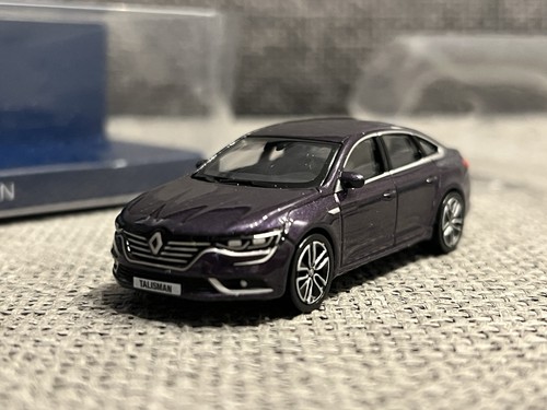 Norev renault talisman 64 - norev,