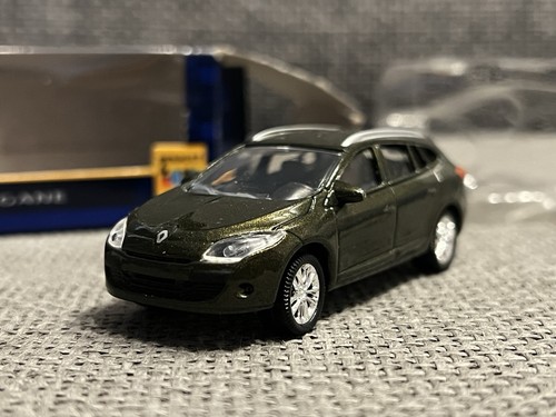 Norev renault megane grandtour - megane,