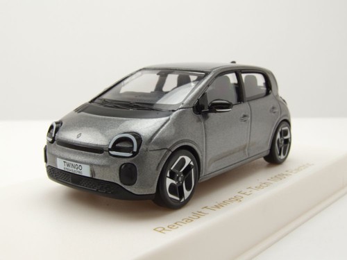 Renault twingo tech 2026 - renault,