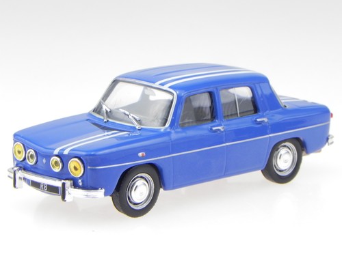 Renault 1300 gordini 1966 - 8, r8