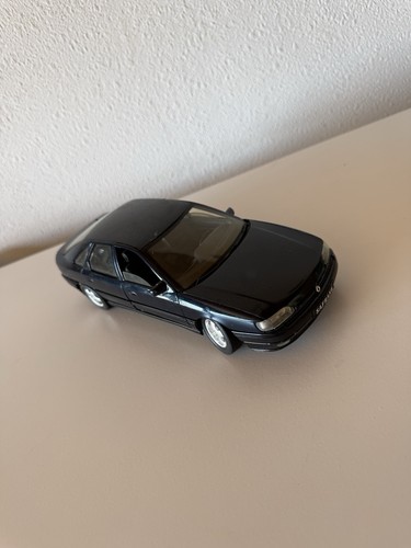 Solido modellauto renault - modellauto,