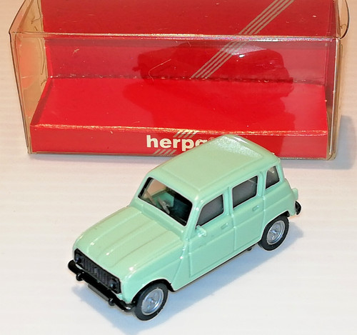 Herpa miniaturmodelle h0 - herpa,