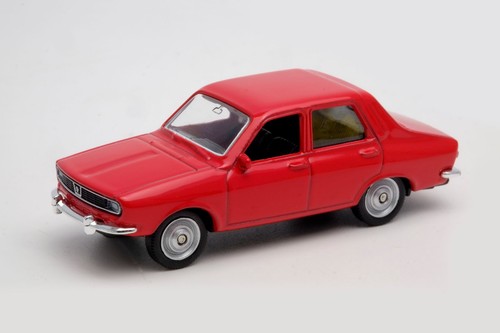 Renault r12 3 inches - 12,