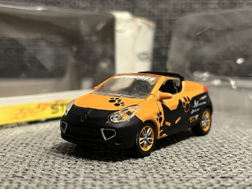 Norev renault wind - renault,