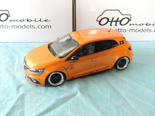 Renault megane - megane, r.