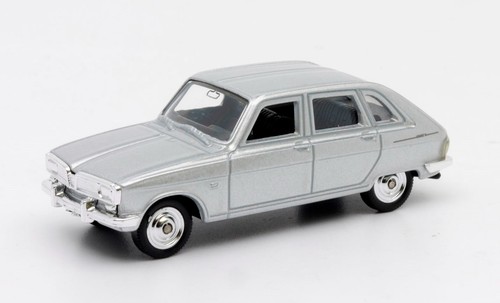 Renault r16 3 inches - r16,