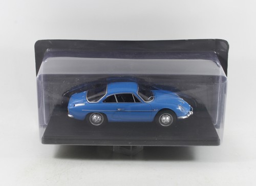 Alpine renault dinalpin - alpine,