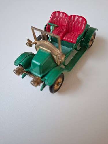 Modellauto 1911 renault - modellauto,