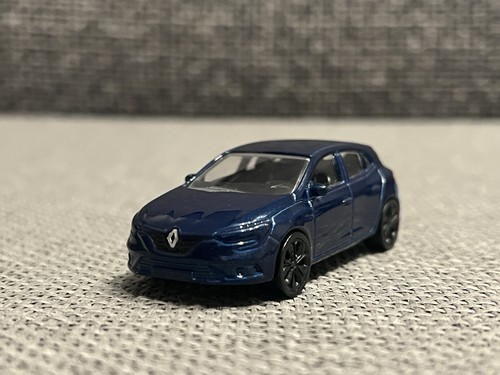 Norev renault megane 64 - norev, iv