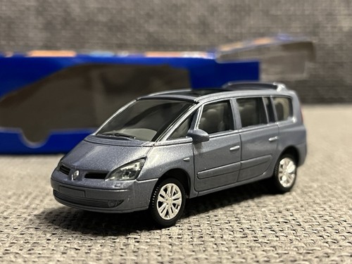 Norev renault espace 64 - espace, 1:64