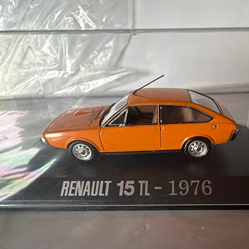 Renault 1976 pkw - renault,