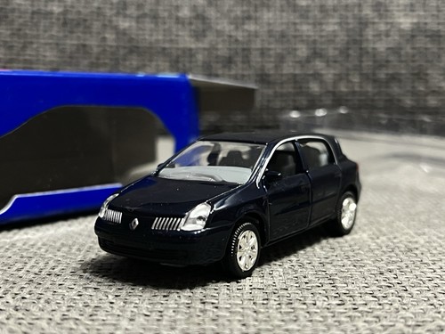 Norev renault vel satis - norev, 1:64
