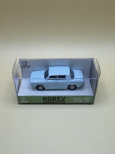 Top norev 512789 renault - norev,