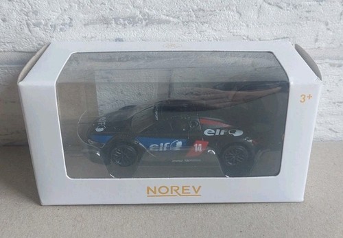 Norev renault sport - renault, s
