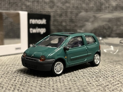 Norev renault twingo - renault,