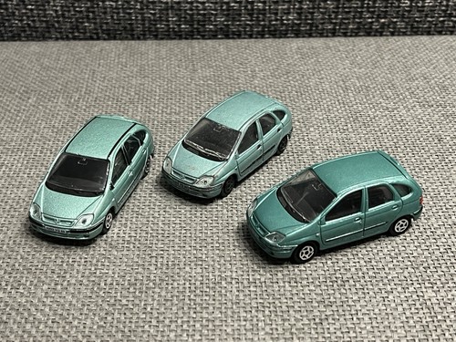 Konvolut majorette renault - konvolut,