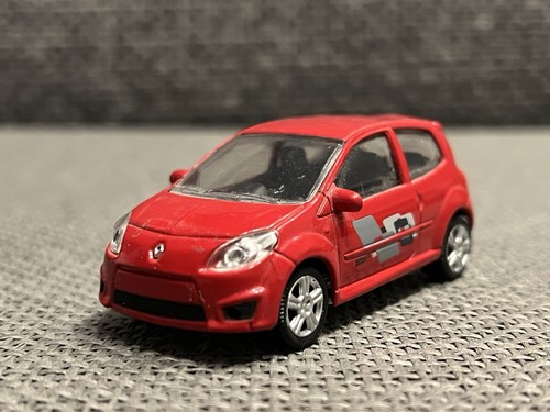 Norev renault twingo - norev,