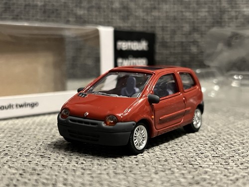 Norev renault twingo - norev, 1993