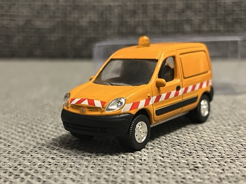 Norev renault kangoo 2003 - renault,