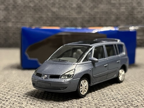 Norev renault espace - norev, iv