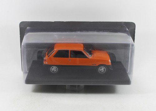 Renault mirage 1979 - 5,