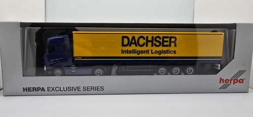 Herpa 938150 dachser - herpa,