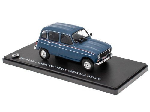 Renault shopping special - 4,