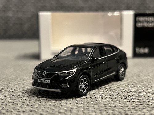 Norev renault arkana megane - norev,