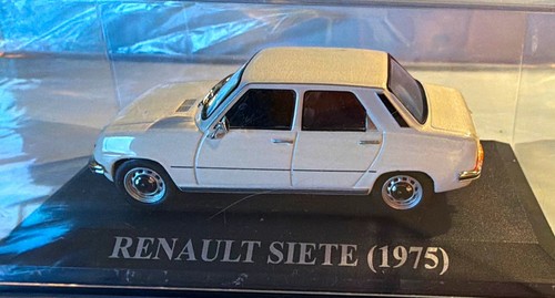 Renault siècle 1975 - renault,