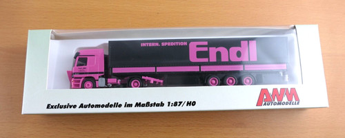 Lkw renault magnum - lkw,