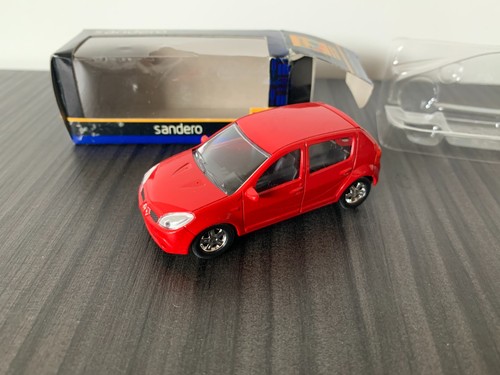 Eligor 2008 renault sandero - 2008,