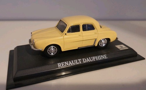 Del prado modellauto - prado, 1:43
