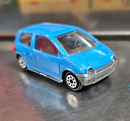 Majorette renault twingo - twingo, pkw