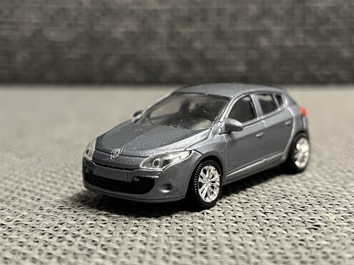 Norev renault megane iii 2009 - iii,