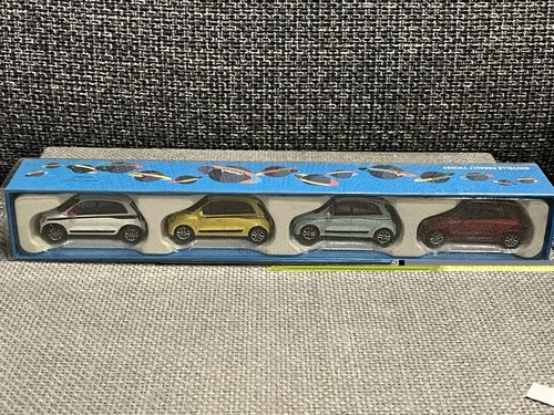 Norev set renault twingo - norev,