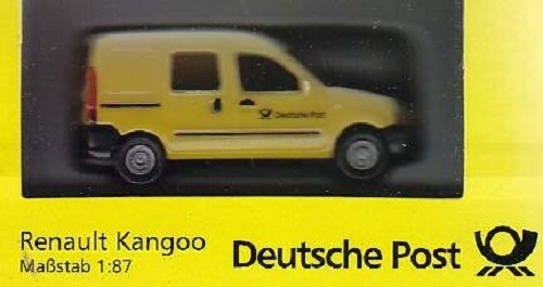 Post edition renault kangoo - renault,
