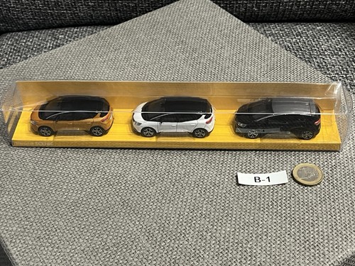 Norev set renault - norev,