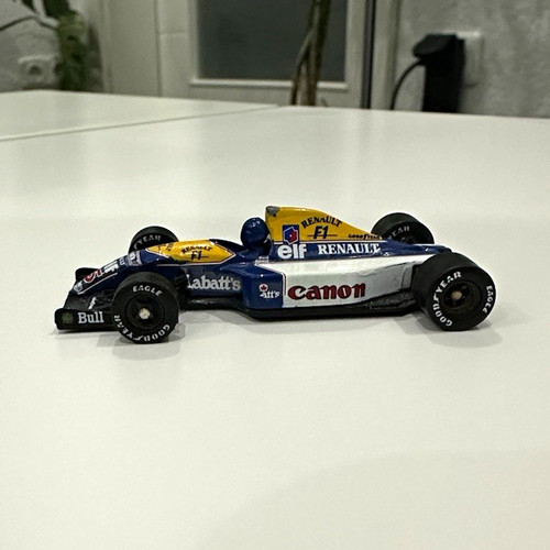 Microchamps formel williams - 1,