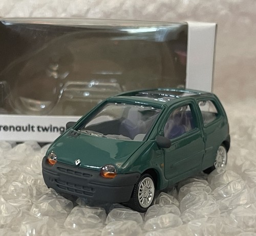 Modellauto norev renault - modellauto,