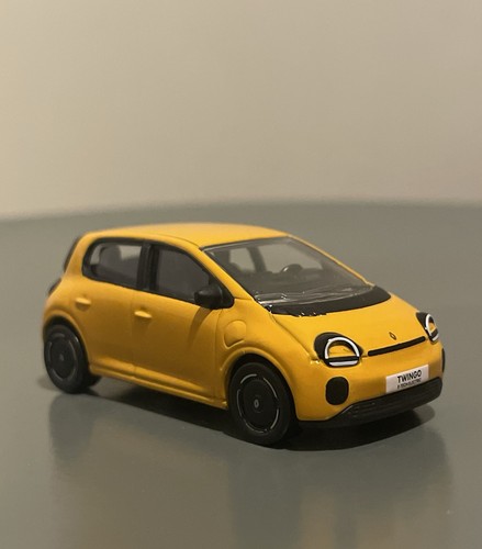 Modellauto norev renault - norev,