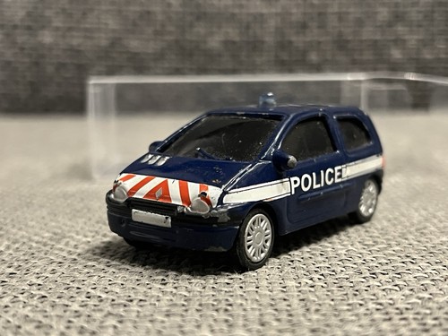 Renault twingo police - 1:50,