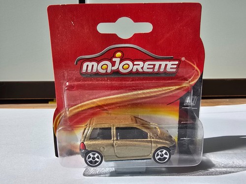 Modellauto majorette renault - modellauto,