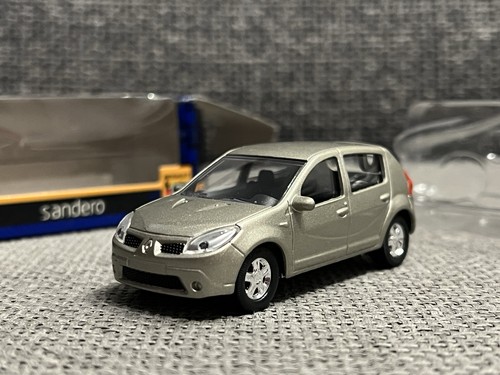 Eligor renault sandero - eligor,