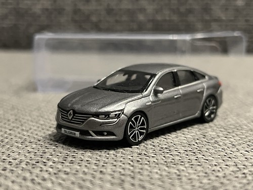 Norev renault talisman 64 - norev, 1:64