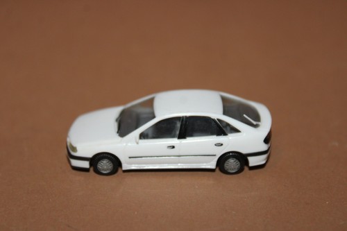 Herpa modellauto 1 87 - 1:87,